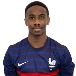 Jordan Semedo Varela