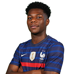 Aurélien Tchouaméni