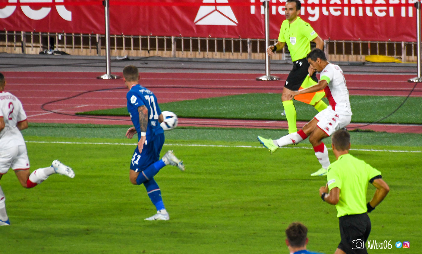 Centre de Ben Yedder...