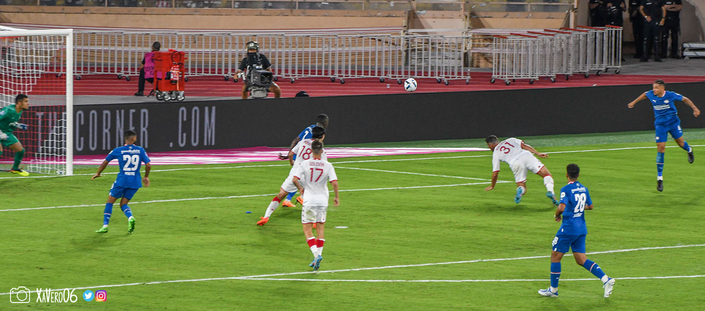 ..tête de Volland...