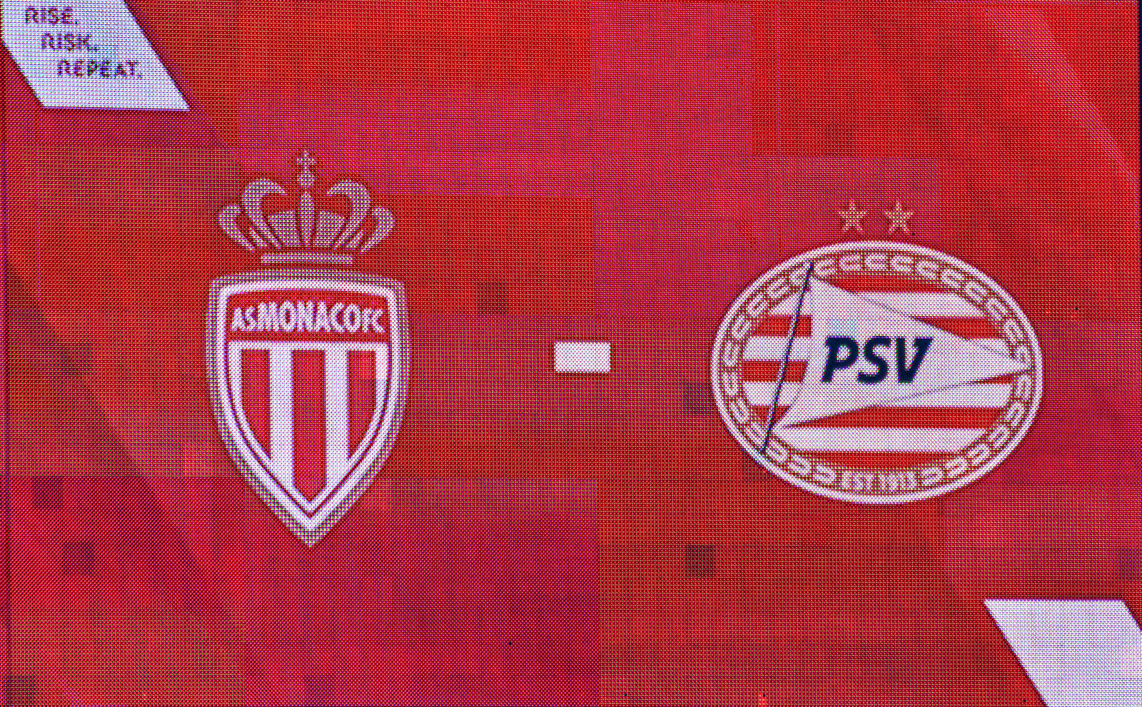 Monaco - PSV Eindhoven pour ouvrir la saison