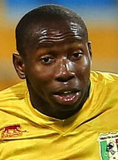 Mohamed Camara