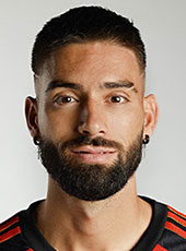 Yannick Carrasco