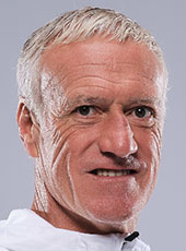 Didier Deschamps