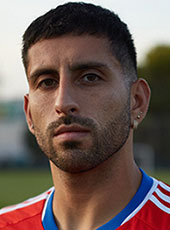Guillermo Maripan
