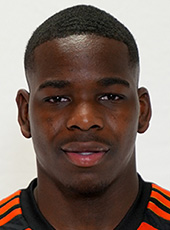 Eliot Matazo