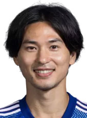 Takumi Minamino