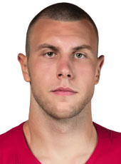 Strahinja Pavlovic