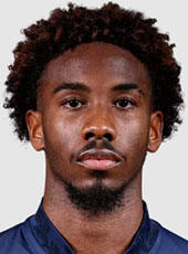 Jordan Semedo Varela