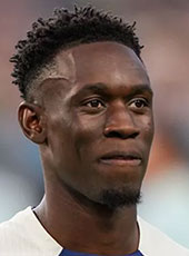 Folarin Balogun