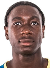 Mamadou Coulibaly
