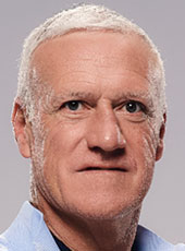 Didier Deschamps