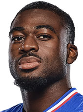 Youssouf Fofana