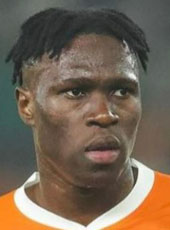 Wilfried Singo