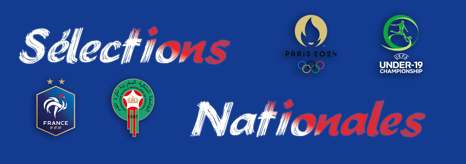 Les sélectionnés de juillet 2024
