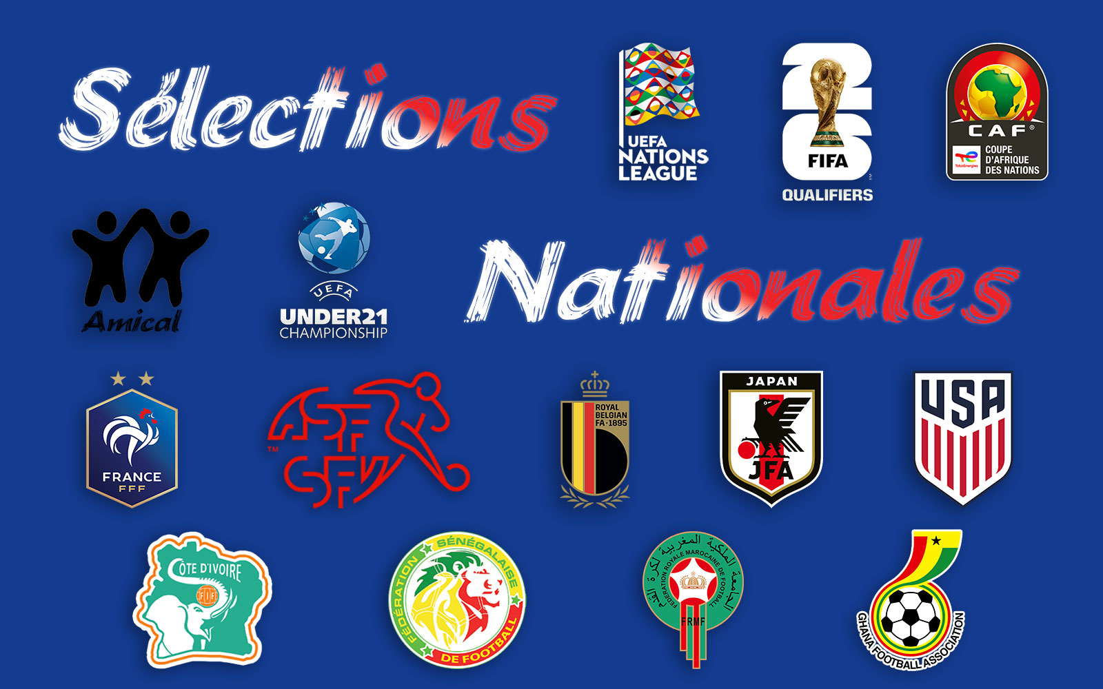 Les sélectionnés de septembre 2024