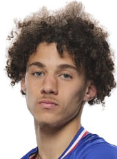 Maghnès Akliouche