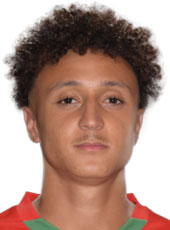 Eliesse Ben Seghir