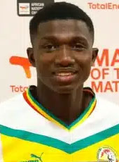 Lamine Camara
