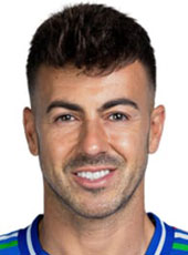 Stephan El Shaarawy