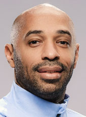 Thierry Henry