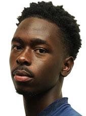 Soungountou Magassa