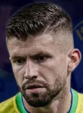 Caio Henrique Oliveira Silva