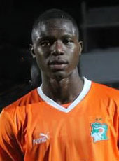 Valy Konaté