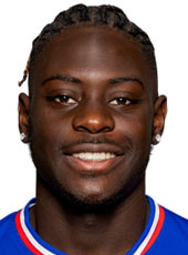 Christian Mawissa