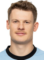 Alexander Nübel