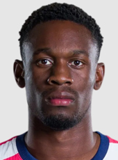 Folarin Balogun