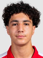 Safouane Benzahra
