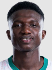 Lamine Camara