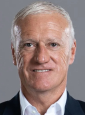 Didier Deschamps