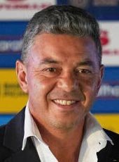 Marcelo Gallardo