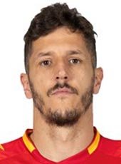 Stevan Jovetic