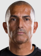 Sabri Lamouchi