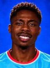 Anthony Musaba