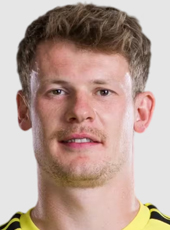 Alexander Nübel