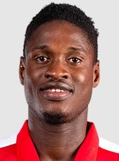 Sadibou Sané