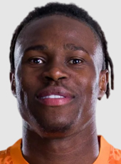 Wilfried Singo