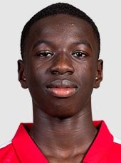 Lassana Yatera-Tairou