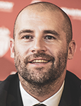 Paul Mitchell