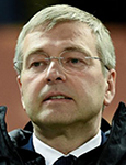 Dmitry Rybolovlev